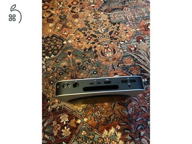 Eladó Mac mini M1, 16Gb, 512Gb