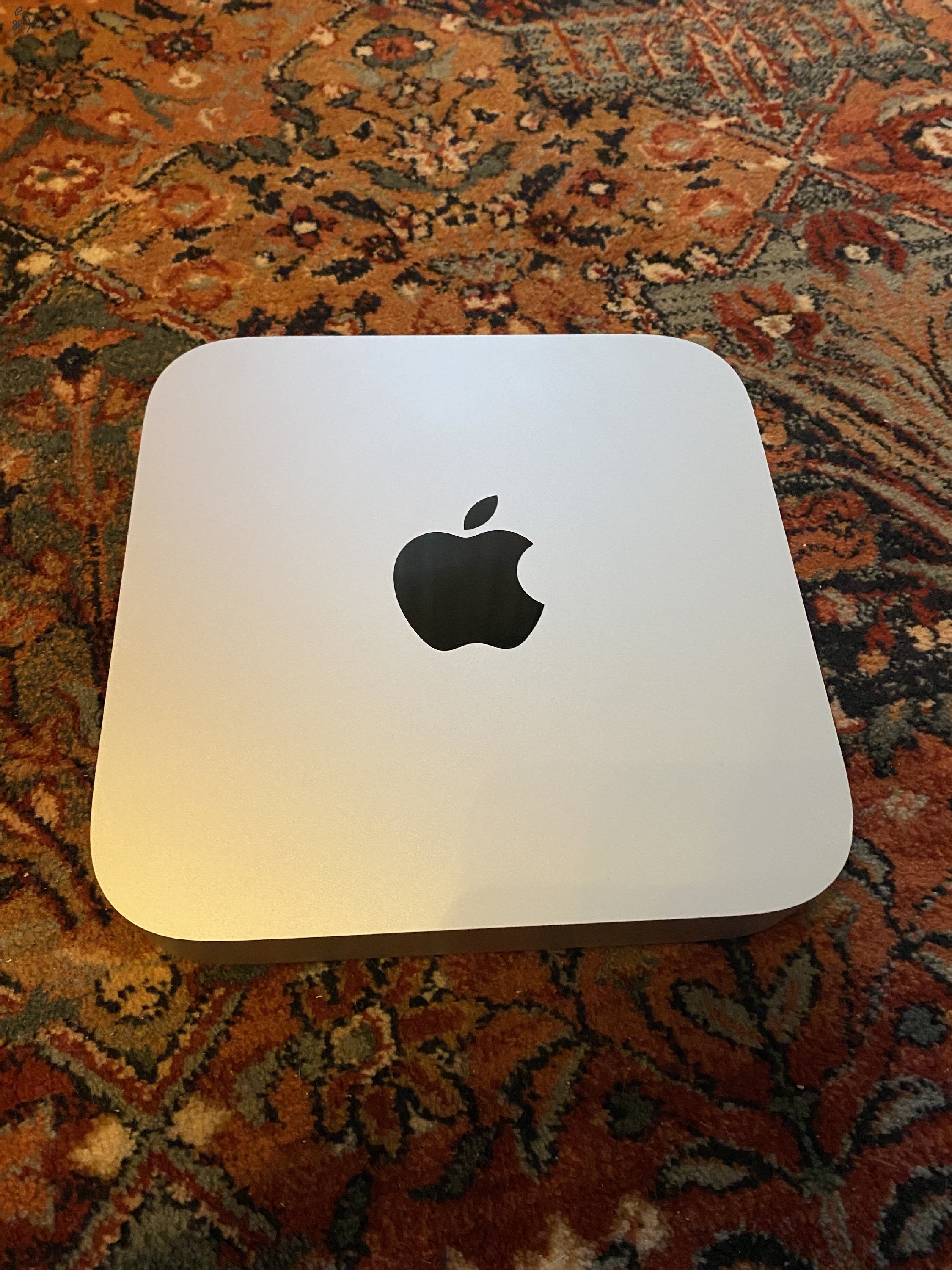 Eladó Mac mini M1, 16Gb, 512Gb