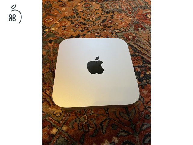 Eladó Mac mini M1, 16Gb, 512Gb