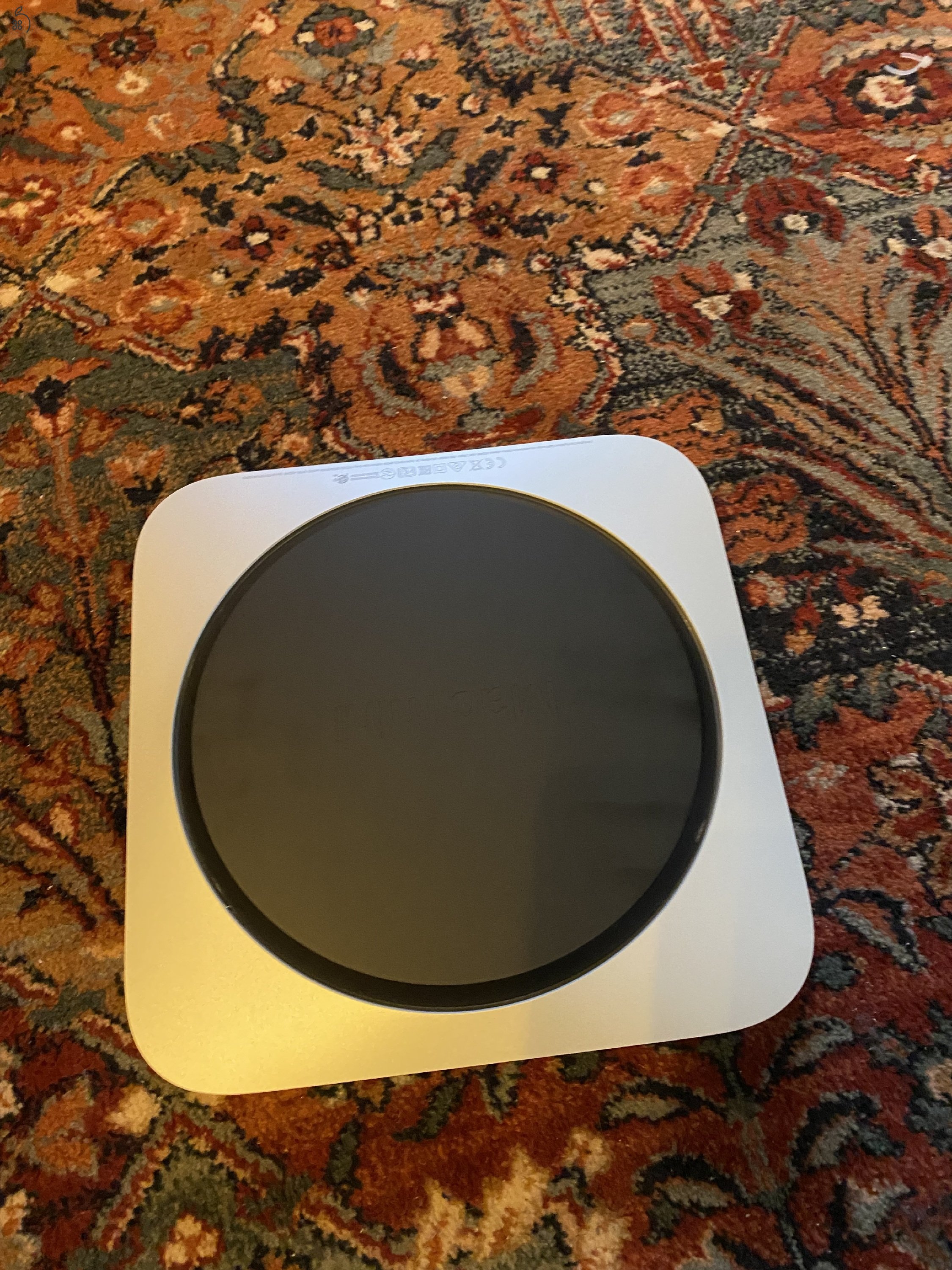 Eladó Mac mini M1, 16Gb, 512Gb