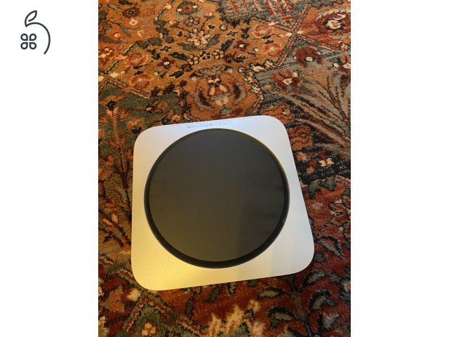 Eladó Mac mini M1, 16Gb, 512Gb