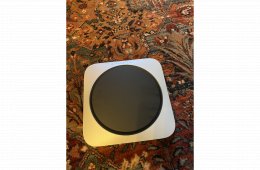 Eladó Mac mini M1, 16Gb, 512Gb