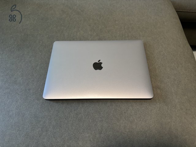 MacBook Pro (13-inch, M1, 2021.08.