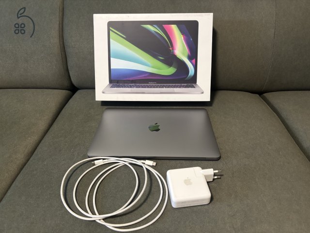 MacBook Pro (13-inch, M1, 2021.08.