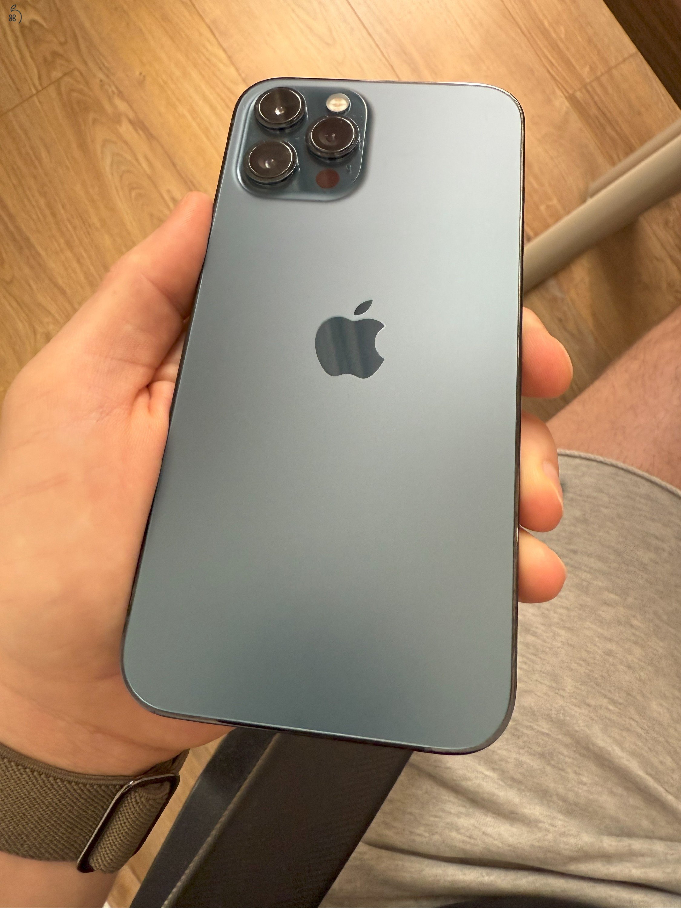 Apple iPhone 12 Pro Max 128 GB