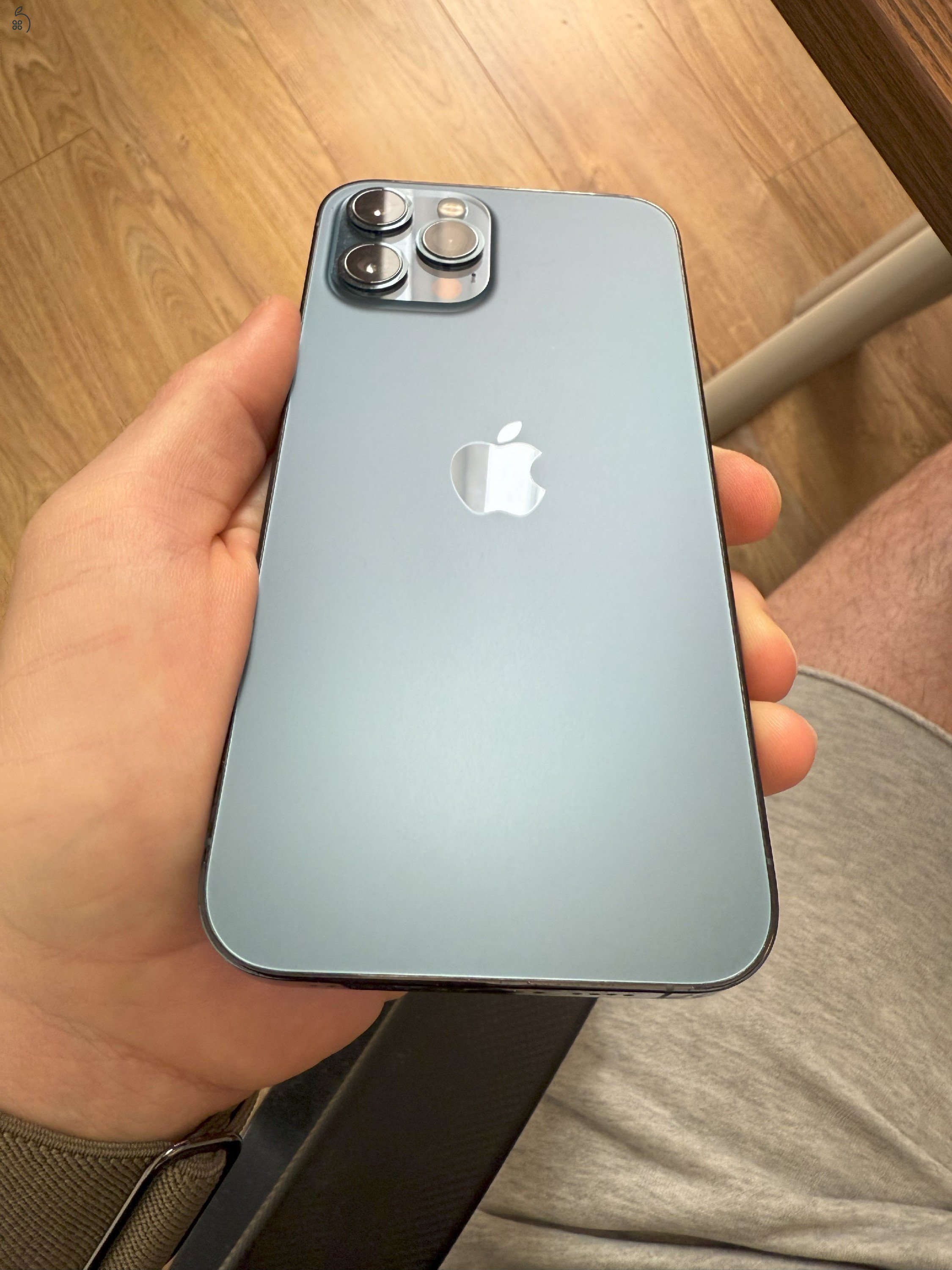 Apple iPhone 12 Pro Max 128 GB