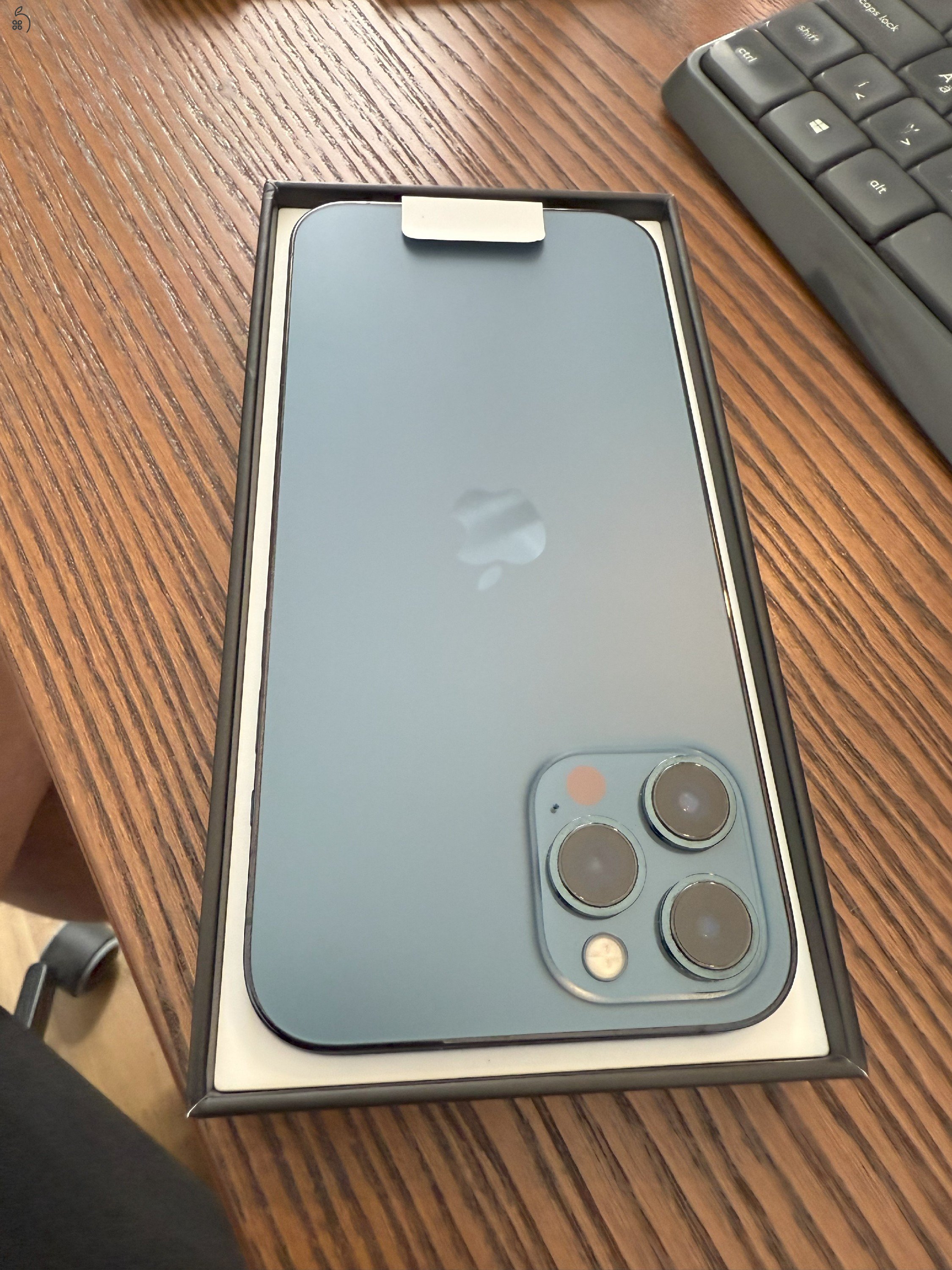 Apple iPhone 12 Pro Max 128 GB