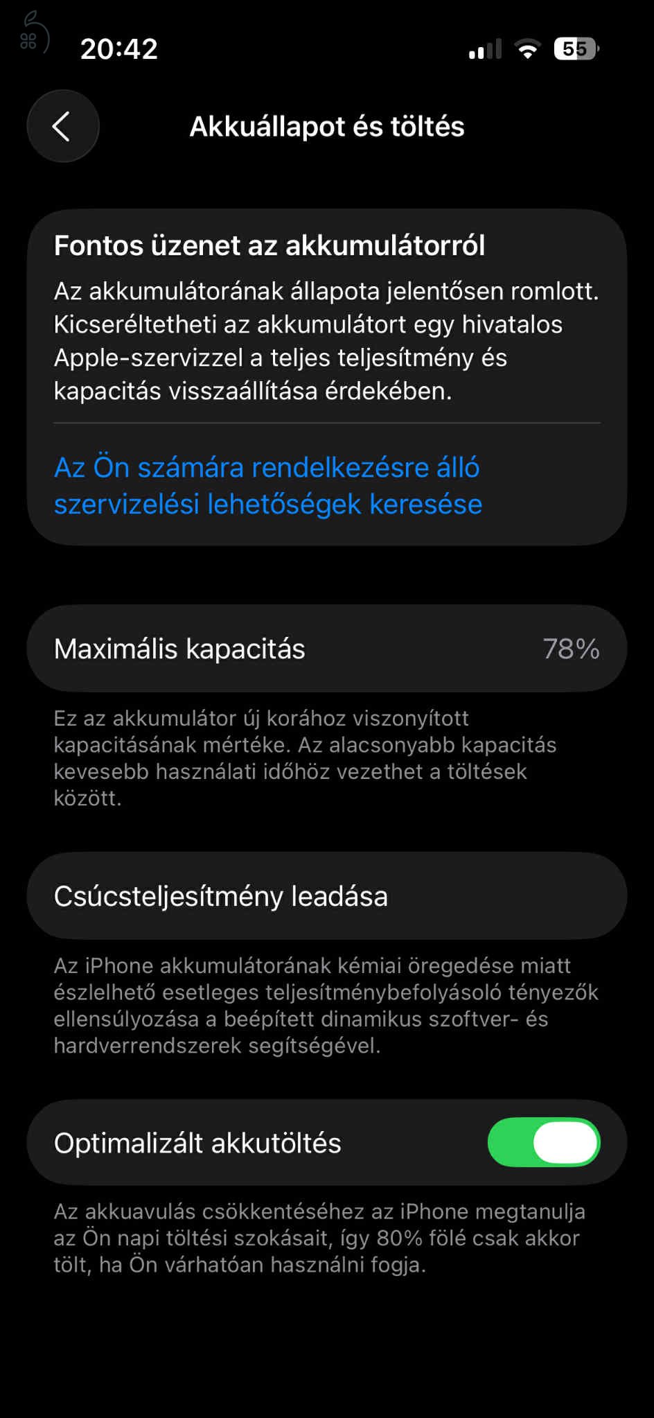 Iphone 14 Pro 256GB