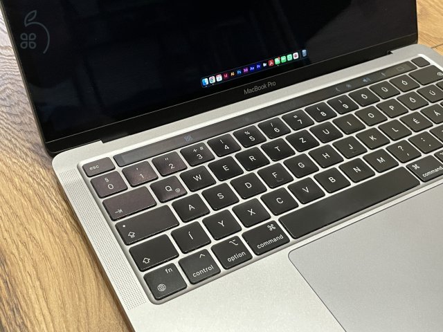Macbook Pro 13
