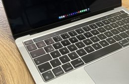 Macbook Pro 13