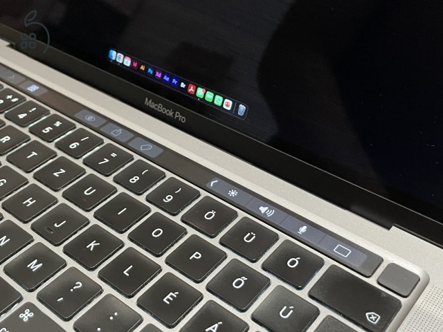 Macbook Pro 13