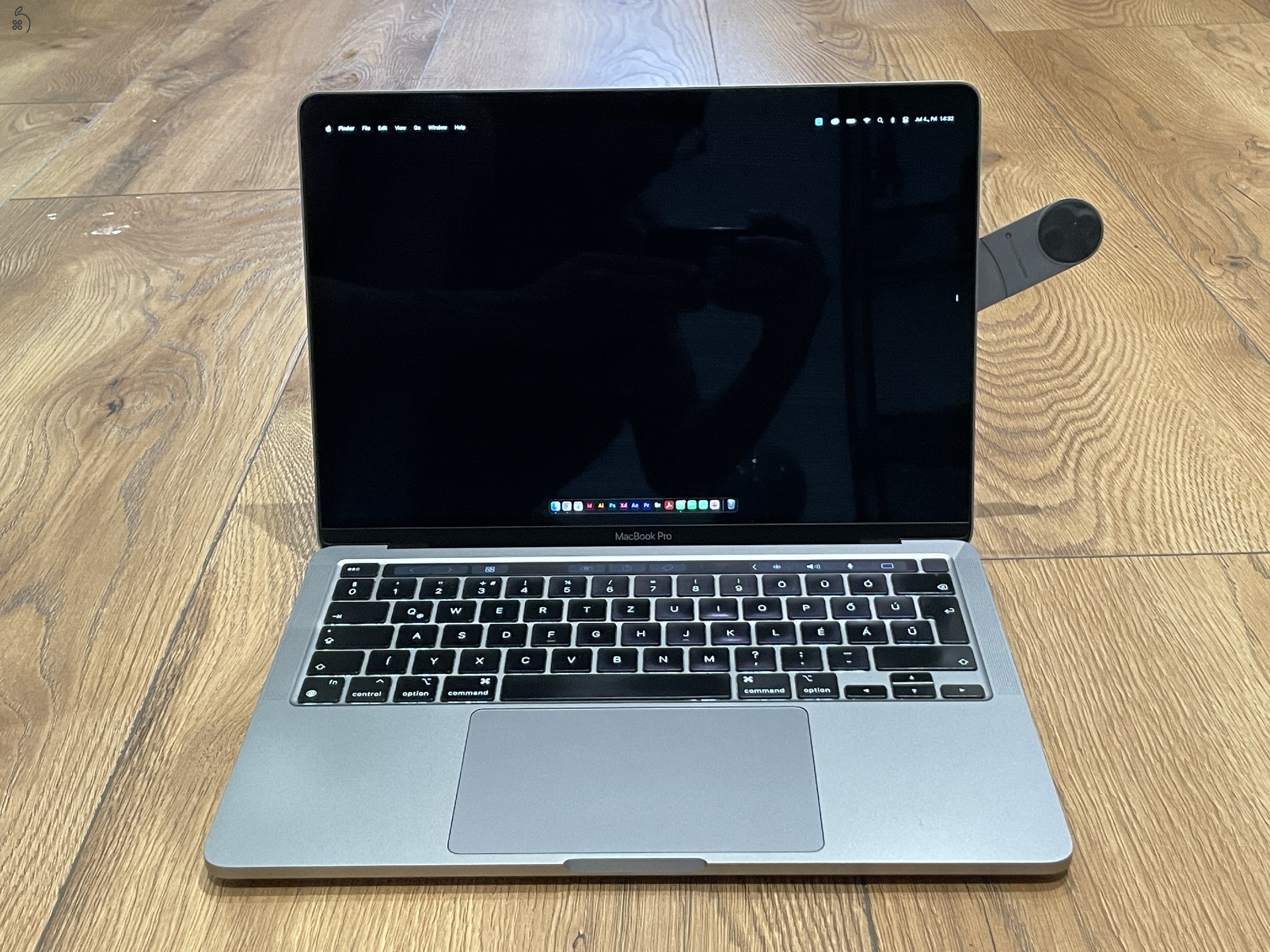 Macbook Pro 13
