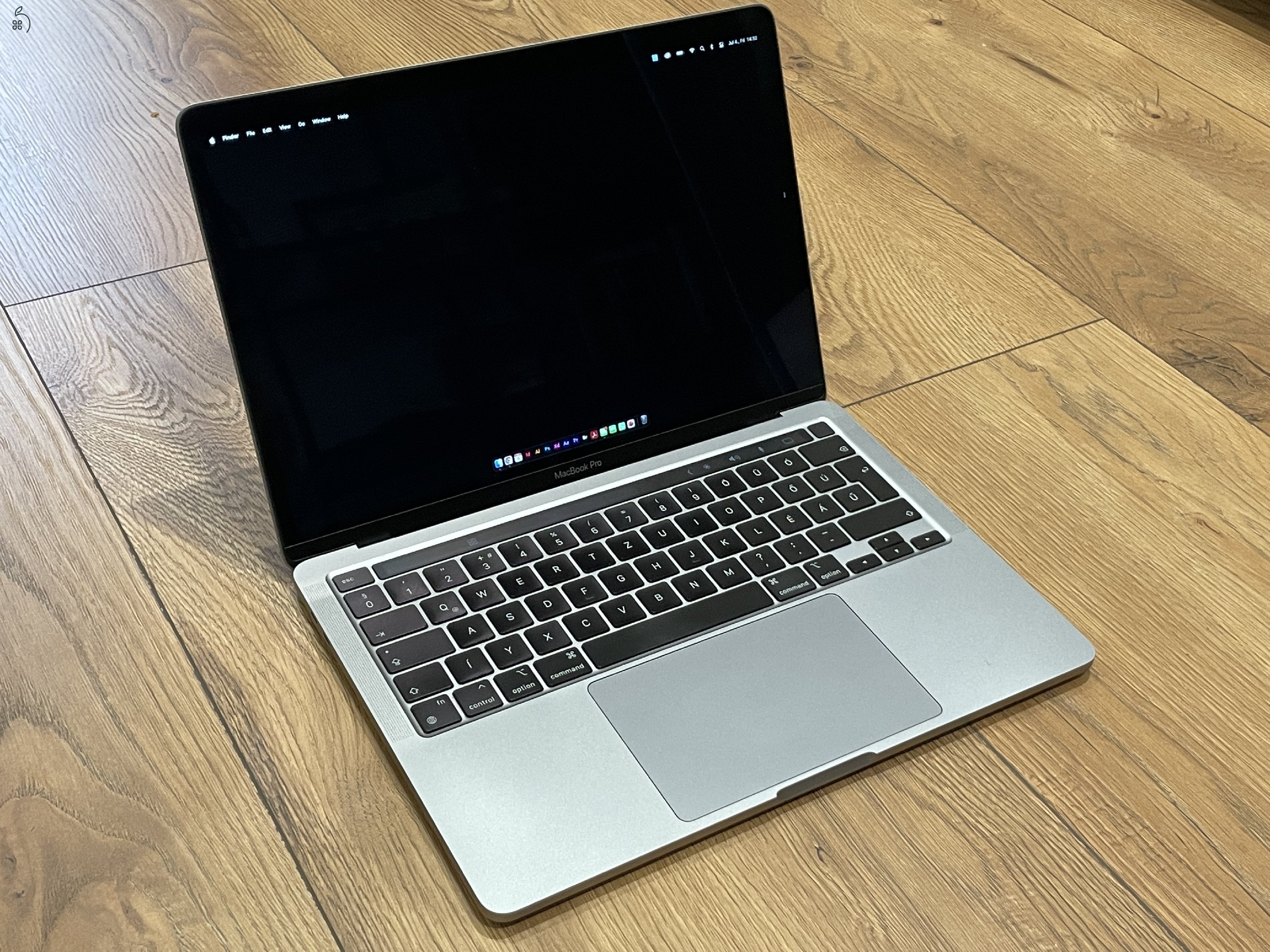 Macbook Pro 13