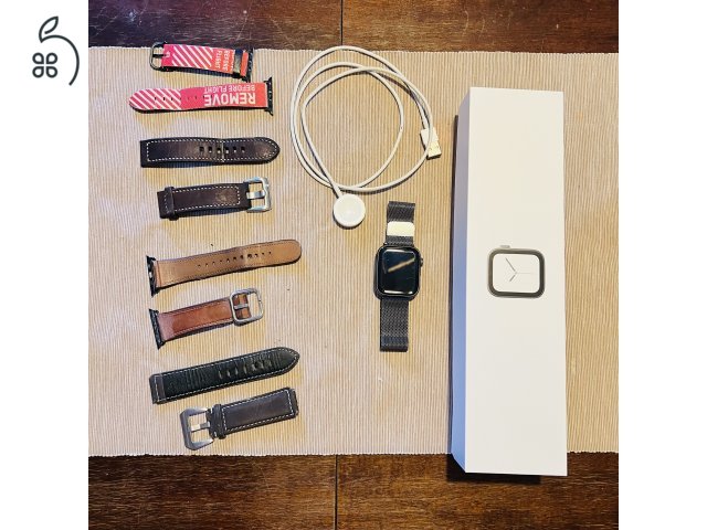 Apple watch 4 44mm