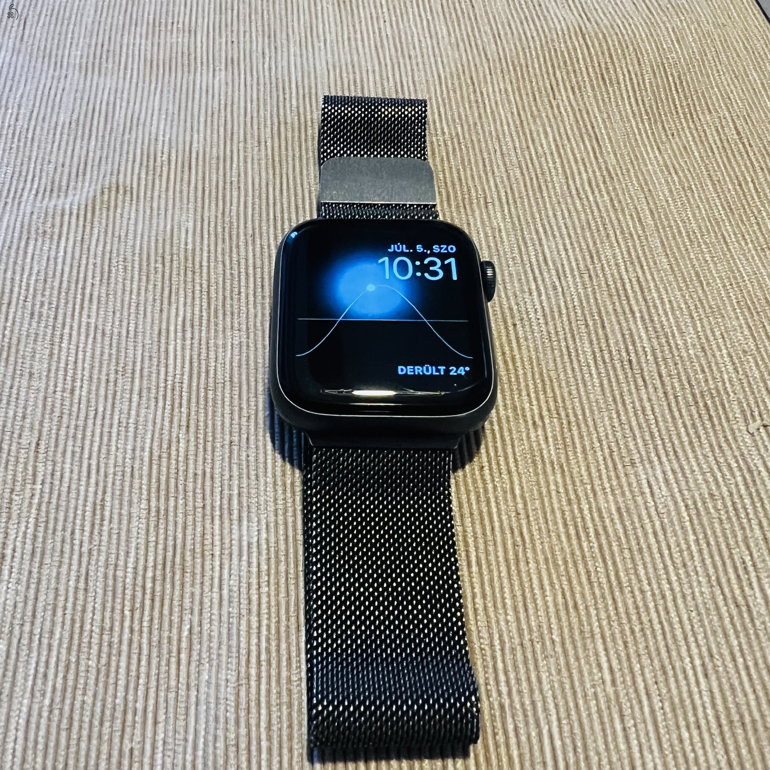 Apple watch 4 44mm