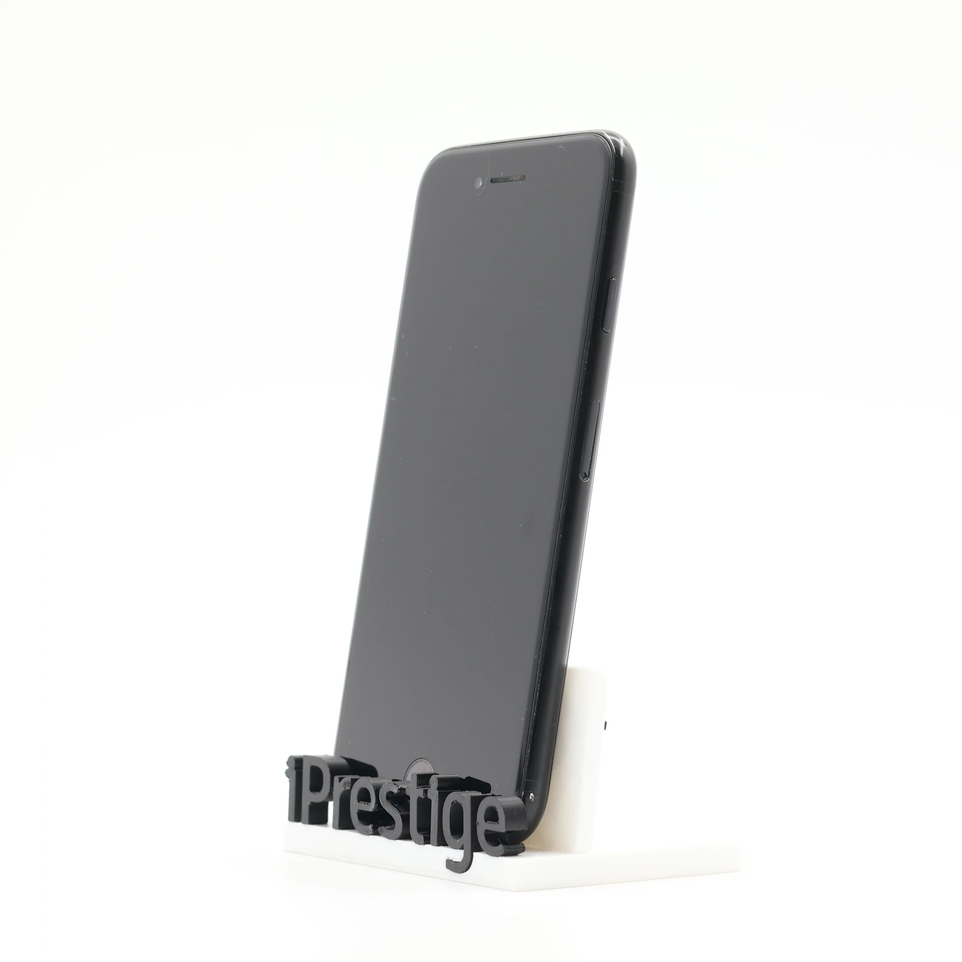 + Ajándékkal és 1 év garanciával! Felújított iPhone SE (2020) 128 GB Black