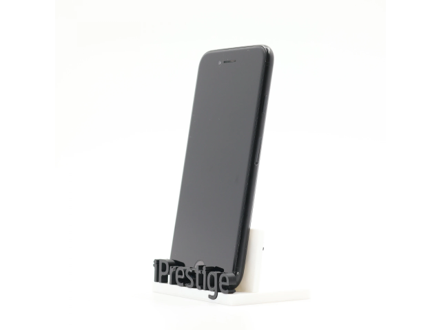 + Ajándékkal és 1 év garanciával! Felújított iPhone SE (2020) 128 GB Black