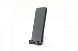 + Ajándékkal és 1 év garanciával! Felújított iPhone SE (2020) 128 GB Black