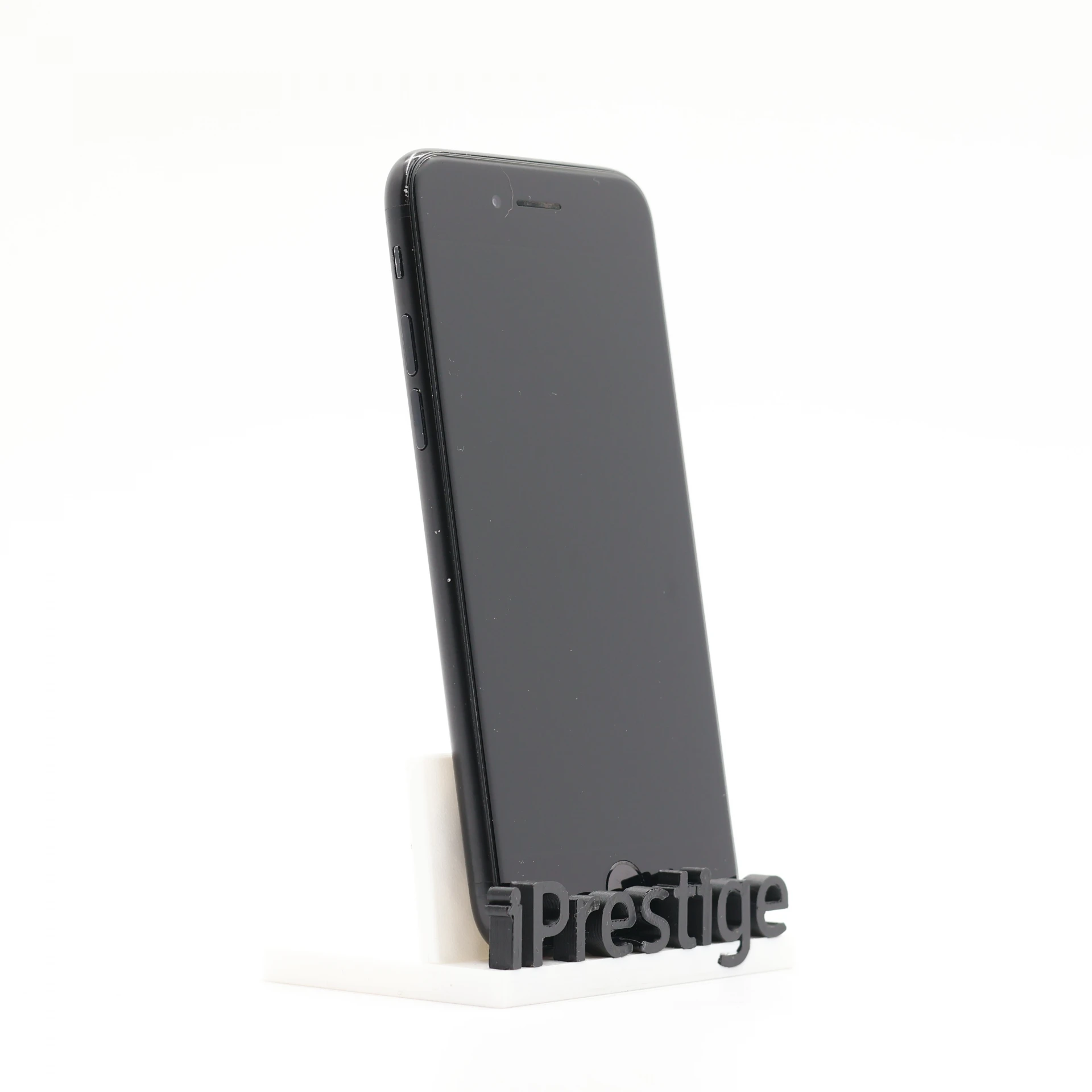 + Ajándékkal és 1 év garanciával! Felújított iPhone SE (2020) 128 GB Black