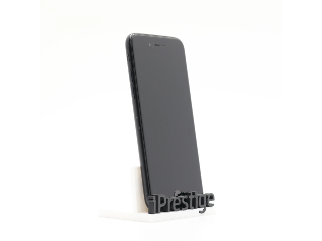 + Ajándékkal és 1 év garanciával! Felújított iPhone SE (2020) 128 GB Black