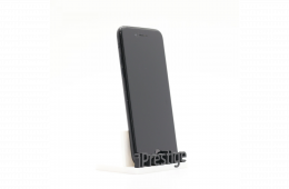 + Ajándékkal és 1 év garanciával! Felújított iPhone SE (2020) 128 GB Black