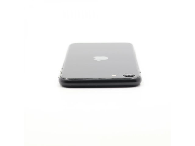 + Ajándékkal és 1 év garanciával! Felújított iPhone SE (2020) 128 GB Black