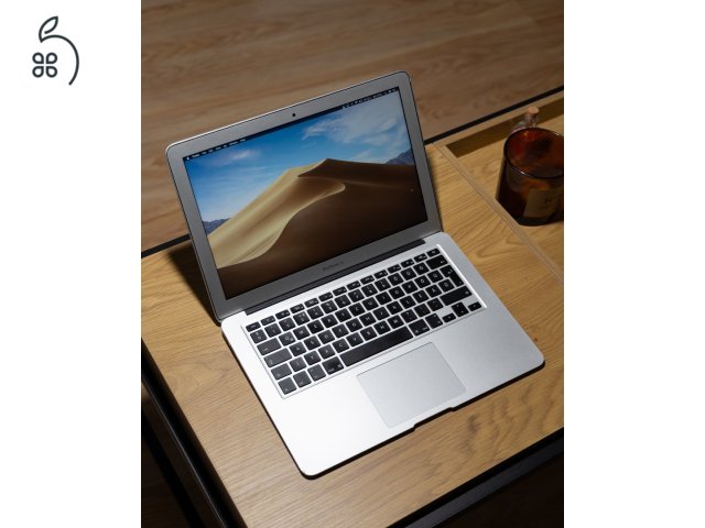 Macbook Air 2017 I5, 8GB RAM, 128 GB SSD