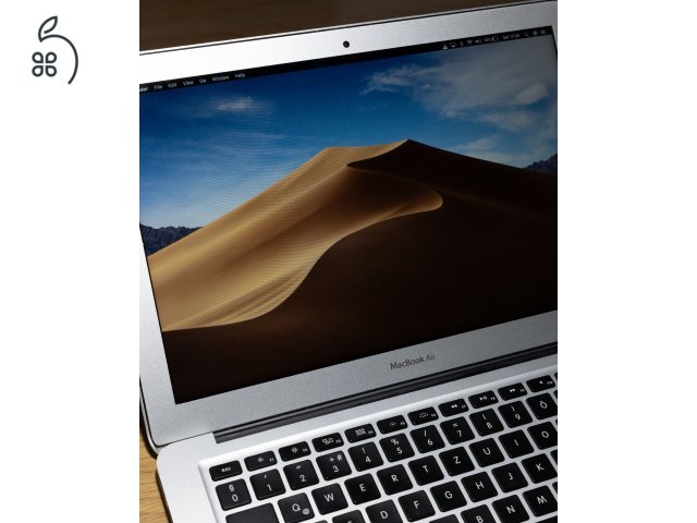 Macbook Air 2017 I5, 8GB RAM, 128 GB SSD