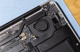 Macbook Air 2017 I5, 8GB RAM, 128 GB SSD