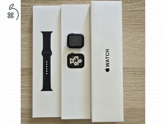 Apple iPhone 12 mini 64GB Blue + Ajándék Apple Watch SE 1. GEN szürke