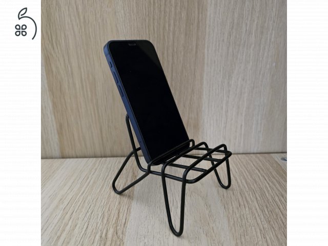 Apple iPhone 12 mini 64GB Blue + Ajándék Apple Watch SE 1. GEN szürke