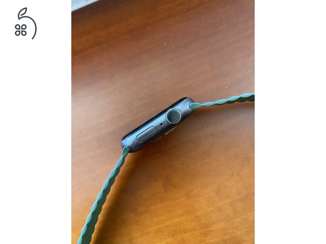 Használt apple watch 6. 
