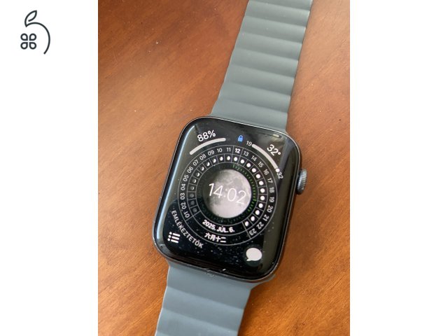 Használt apple watch 6. 