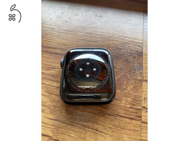 Használt apple watch 6. 