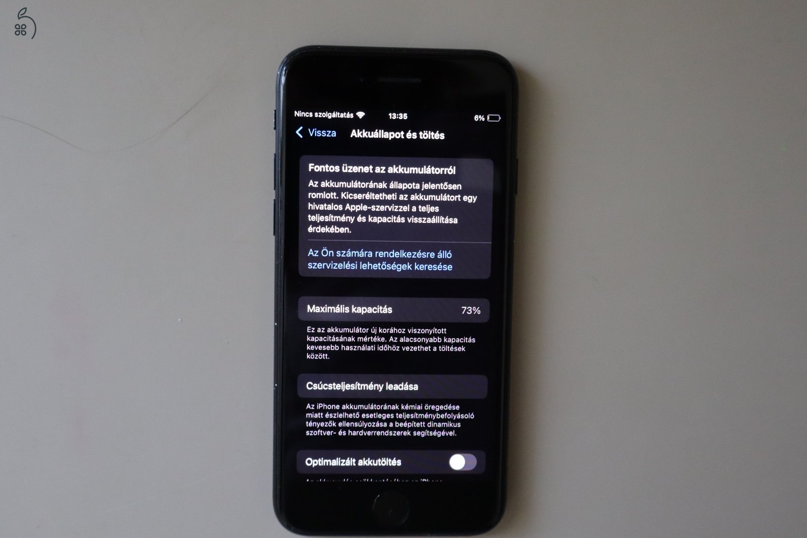 Iphone SE 2020