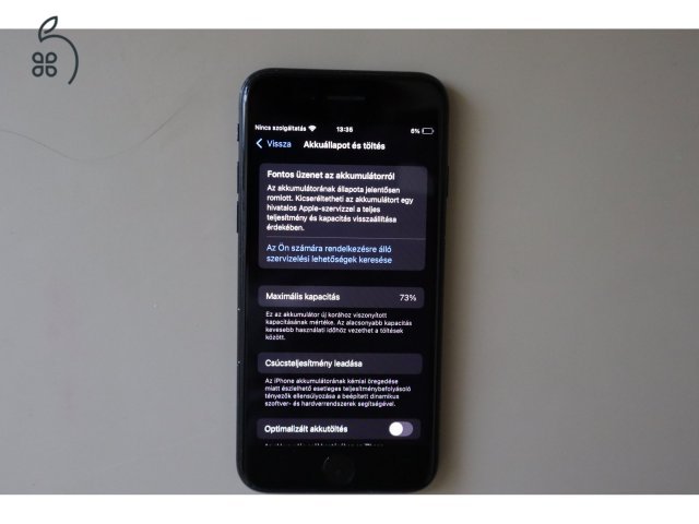 Iphone SE 2020