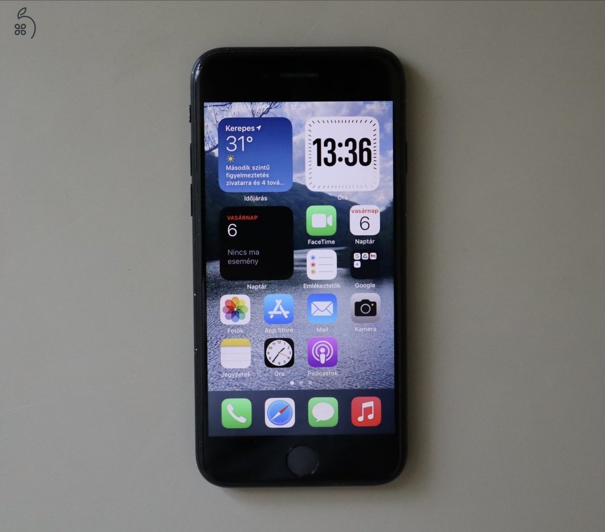 Iphone SE 2020