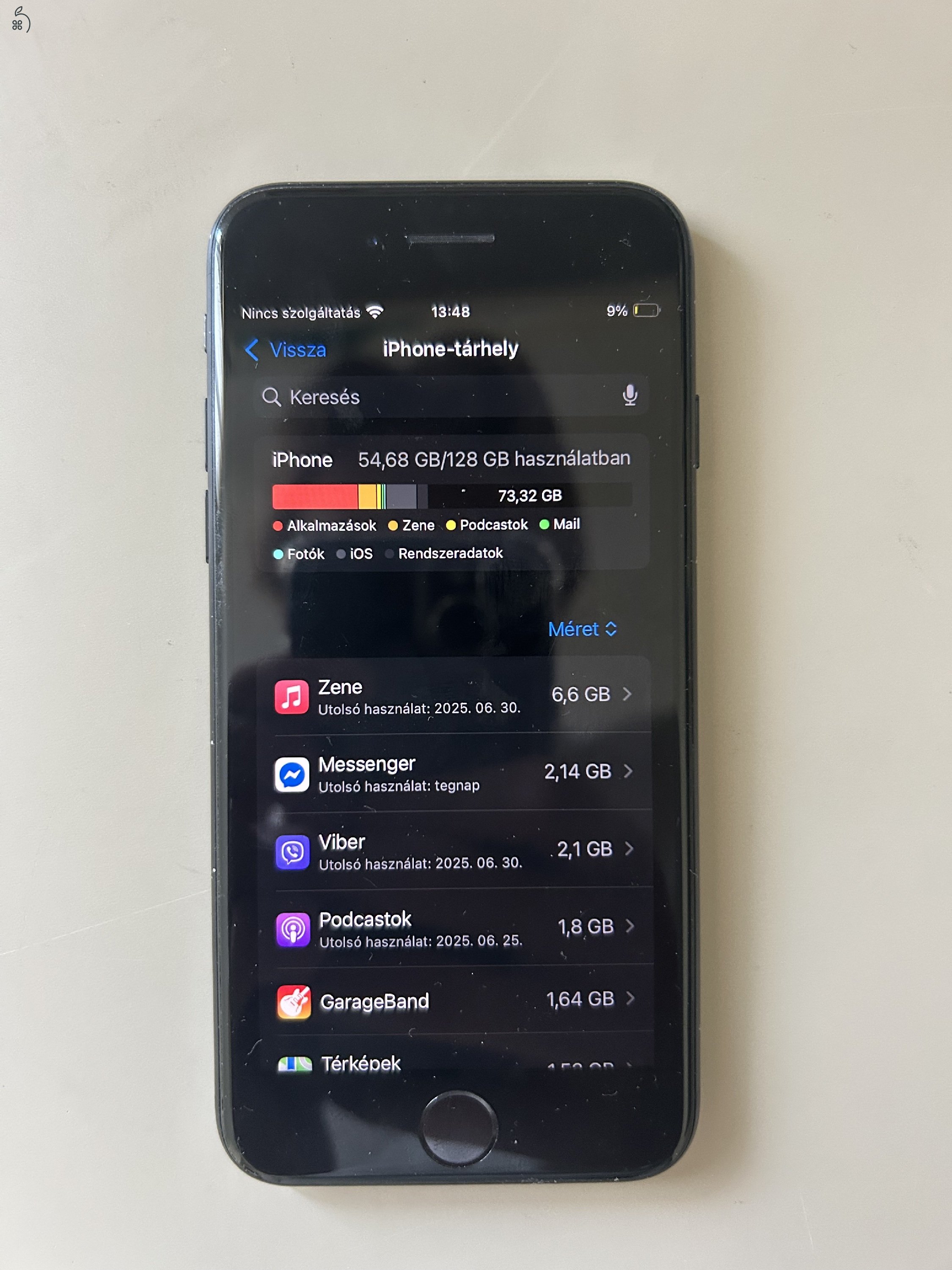 Iphone SE 2020