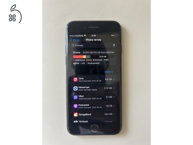 Iphone SE 2020
