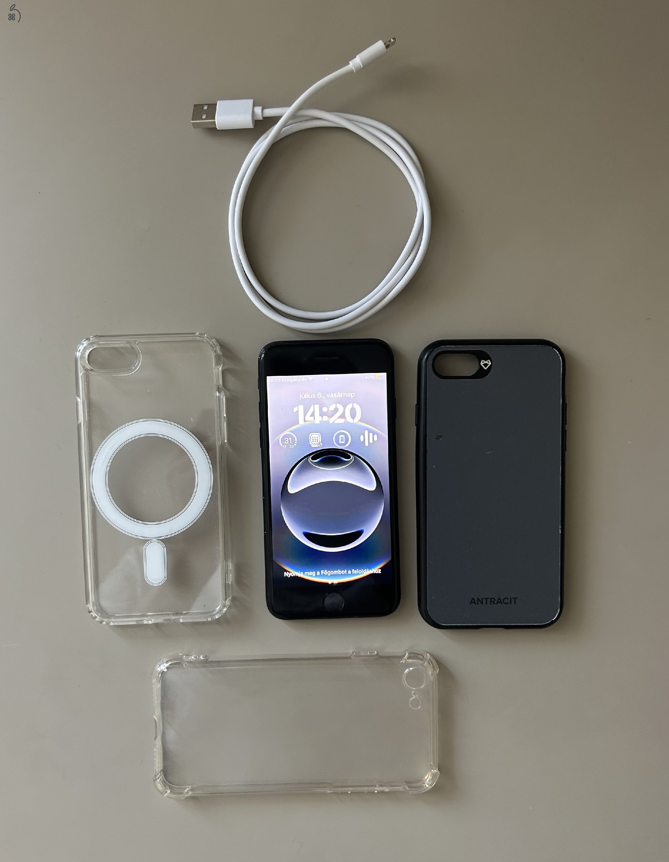 Iphone SE 2020