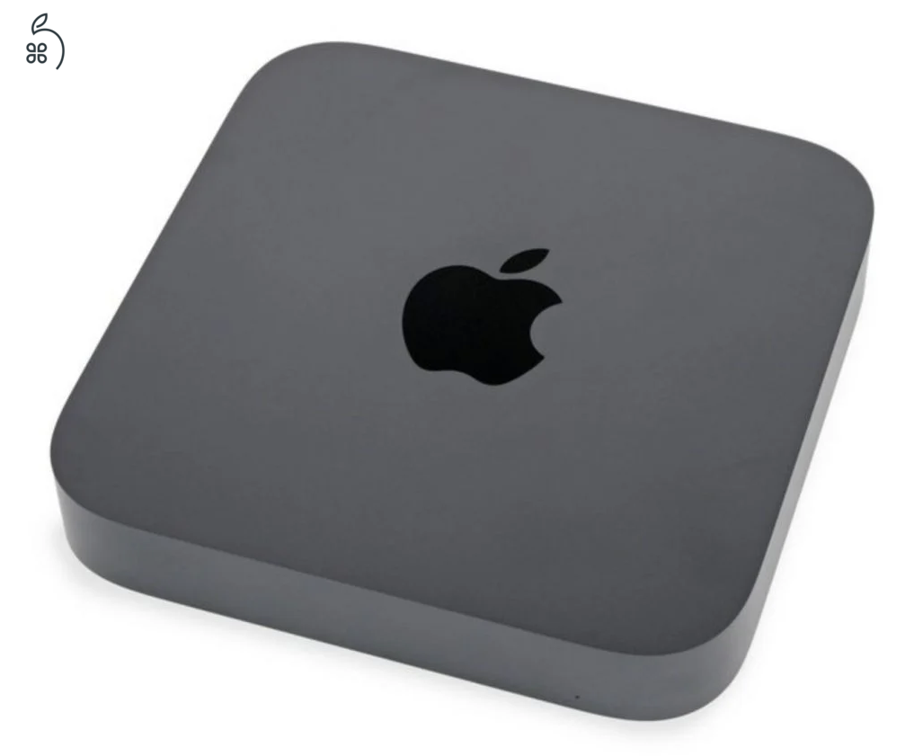 Mac Mini 2018 i7/16 GB ram/120 GB ssd
