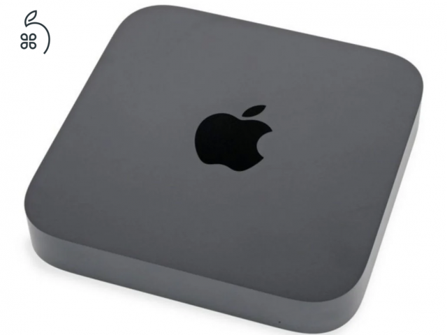 Mac Mini 2018 i7/16 GB ram/120 GB ssd