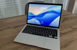 MacBook Air (M1, 2020)