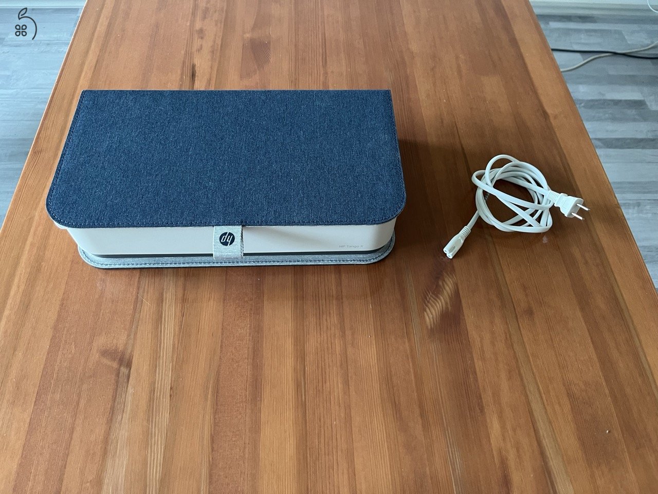 HP Tango X