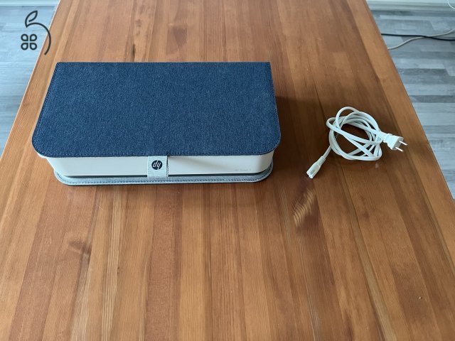 HP Tango X