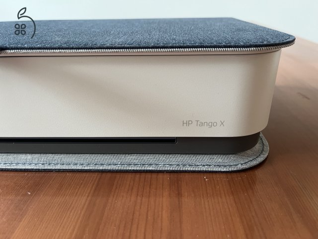 HP Tango X