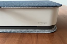 HP Tango X