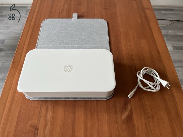 HP Tango X