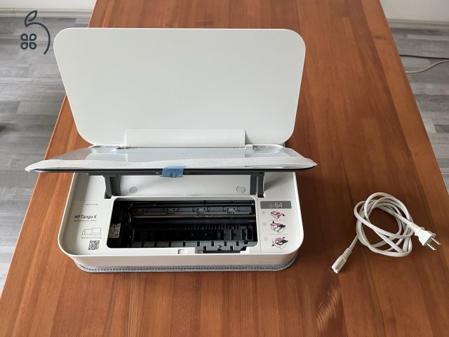 HP Tango X