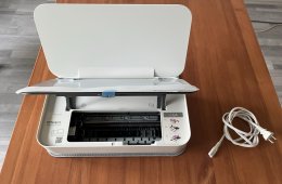 HP Tango X